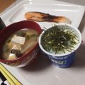 よちりん's cooksnap of when they made え…海苔ヨーグルト.