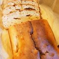 fiatcinq's cooksnap of when they made コストコパンケーキミックスパン.