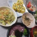よちりん's cooksnap of when they made 〖フルーツきんとん〗.