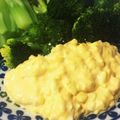 YUKIKI☆'s cooksnap of when they made ＊チーズ好きの為の卵サラダ＊.