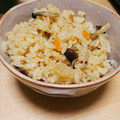 hitomi♪＊'s cooksnap of when they made 簡単　ツナ缶の炊き込みごはん.