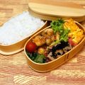 twins4's cooksnap of when they made 高野豆腐とひじきの煮物.