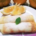 FaithAloha's cooksnap of when they made 【イギリスのパンケーキ】.