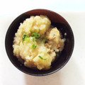 龍海優星's cooksnap of when they made がんもとじゃが芋のおろし煮。.