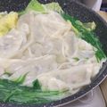 ぽりごん。's cooksnap of when they made 臭くない＊ジューシー餃子.