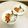 ☆こまっと☆'s cooksnap of when they made サーモンとイクラの塩麹和え.