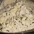 リッカロッカ's cooksnap of when they made ディップソース1＊サワークリームオニオン.