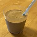 三姉妹ゆまなママ's cooksnap of when they made バナナカフェスムージー.