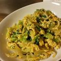ゆみさん！'s cooksnap of when they made チンゲンサイ、ベーコンたまご炒め.