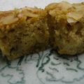 Cookingmam's cooksnap of when they made ホットケーキミックスで黒糖バナナケーキ☆.