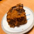 さんどらとあんとマキ's cooksnap of when they made ＨＭ＋レンジ☆簡単雁月（黒糖蒸しパン）.