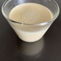 クックH2Q7LN☆'s cooksnap of when they made トロ～リまろやか生クリームプリン♪.