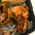 まいうぅ's cooksnap of when they made 豚キムチ.