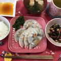 たぁープ〜's cooksnap of when they made 我が家の簡単餃子♫.