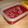 かおりんかすみん's cooksnap of when they made 簡単だよ♪いちごジャム.