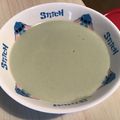 完熟パイナポ's cooksnap of when they made アガーでなめらか杏仁豆腐風ミルクプリン.
