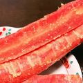 mo5562's cooksnap of when they made 子どもが食べる！にんじんのぬか漬け.