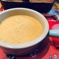 むちmuchiko's cooksnap of when they made 料理研究家スマイリーの屑野菜のポタージュ.