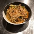 uki0827's cooksnap of when they made ☆あっさり味のもやしとツナの中華サラダ☆.