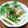 もん★もん's cooksnap of when they made 水菜と長芋のおかか和え.