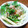 もん★もん's cooksnap of when they made 水菜と長芋のおかか和え.