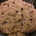 ゆきえはむ's cooksnap of when they made [公式]寝かせ玄米®の美味しい炊き方.