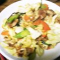 ももちゃんパンダ's cooksnap of when they made 我が家の回鍋肉.