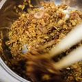ちまてぃ〜's cooksnap of when they made 生姜の佃煮.