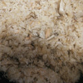 ✿ささ's cooksnap of when they made 舞茸とツナの炊き込みご飯.