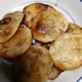 ☆まーくんママ☆'s cooksnap of when they made アレルギーでも大丈夫！米粉せんべい.
