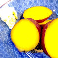 ちまてぃ〜's cooksnap of when they made お鍋で簡単！蒸しさつまいも.