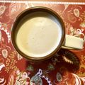 ブランディ's cooksnap of when they made ウバでイングリッシュ・ミルクティー.