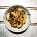 ぷっくりんご's cooksnap of when they made 刻み昆布の煮物.