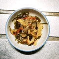 ぷっくりんご's cooksnap of when they made 刻み昆布の煮物.