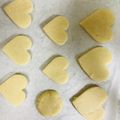 桜春花's cooksnap of when they made ★卵不使用！簡単バターたっぷりクッキー★.