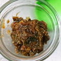 あに314's cooksnap of when they made ふきのとう味噌.