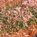 ききゆぽ★'s cooksnap of when they made ✿母の味。東京浅草もんじゃ焼き✿.