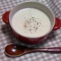 volvol's cooksnap of when they made 甘～いとうきびで簡単コーンポタージュ.