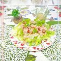 sakuraロゼット's cooksnap of when they made ♡手作りごまドレ♡.