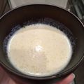 竹富島で会いましょう's cooksnap of when they made 新じゃがでほっこり✿ポタージュスープ.