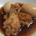 いわひか's cooksnap of when they made 娘が大好き優しいさっぱり煮.