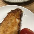 クックFRCY1H☆'s cooksnap of when they made 簡単！さくさくふわふわ！アジフライ.
