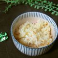 haruku221's cooksnap of when they made ツナ缶で☆簡単炊き込みご飯.