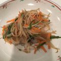 クックT89K5L☆'s cooksnap of when they made ☆タラの野菜たっぷりあんかけ☆.