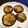 OhMikiy's cooksnap of when they made しいたけのオツマミ！手軽にマヨチーズ焼き.