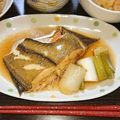 ちゅんまき☆'s cooksnap of when they made カレイの煮付け*黄金比率.