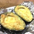 sayokoさん's cooksnap of when they made 簡単 アボカドのチーズ焼き.