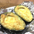 sayokoさん's cooksnap of when they made 簡単 アボカドのチーズ焼き.