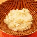 あーこ姐's cooksnap of when they made 大根おろし＊さっぱり！大葉風味.
