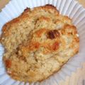 クッククッキリ's cooksnap of when they made ヴィーガン・きなこカップケーキ.